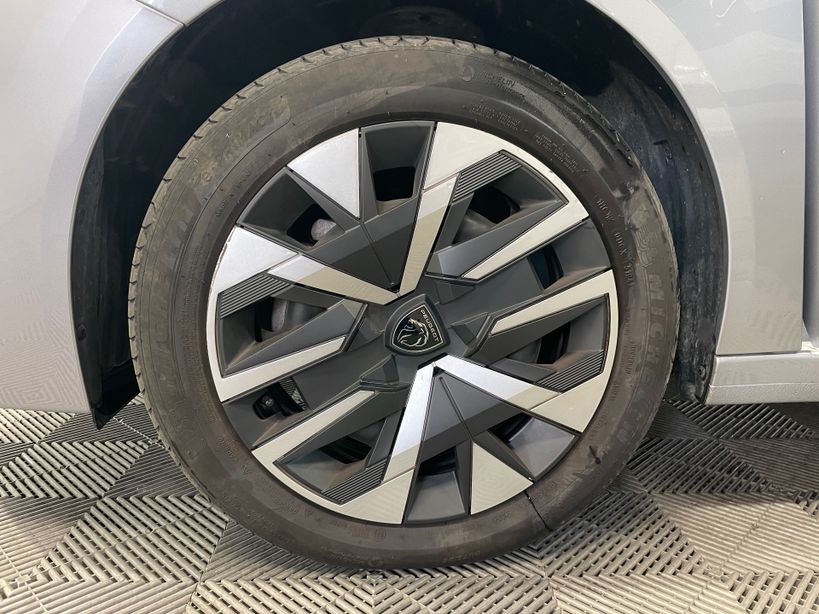 PEUGEOT 208 2025 - Photo n°9