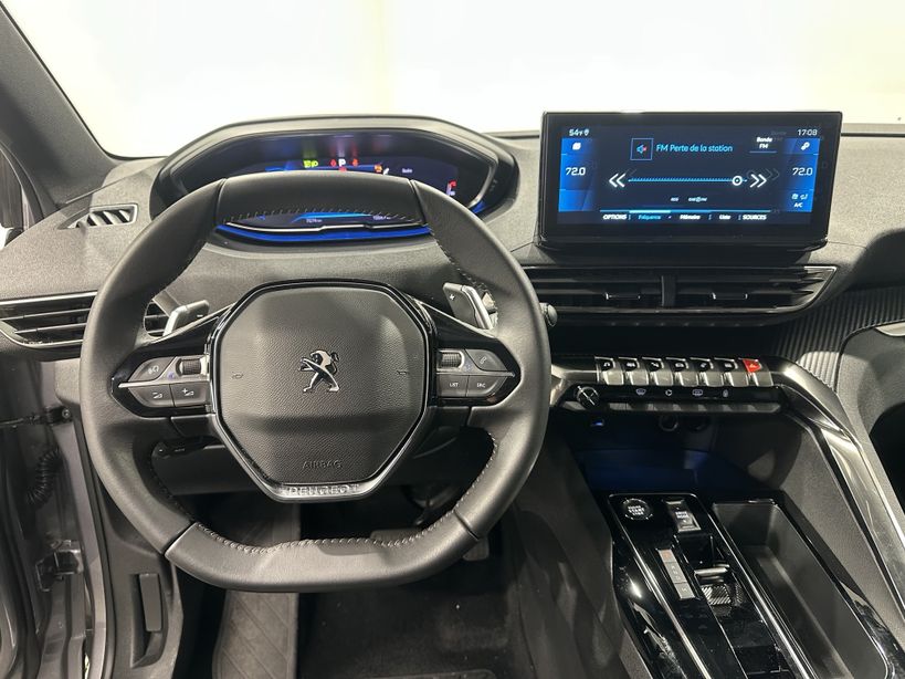 PEUGEOT 3008 2024 - Photo n°14