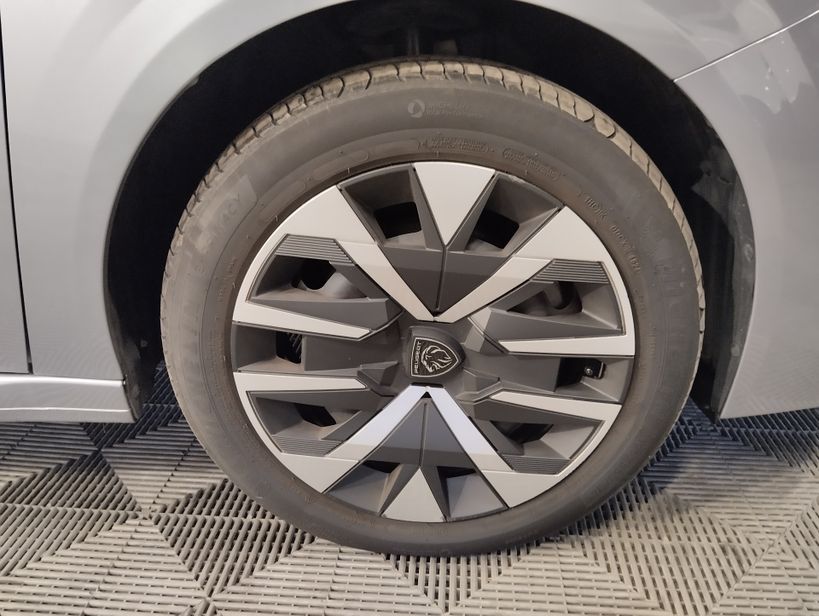 PEUGEOT 208 2025 - Photo n°10