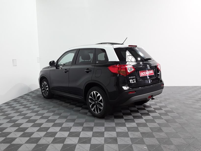 SUZUKI VITARA 2016 - Photo n°3