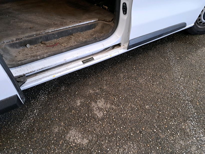 PEUGEOT EXPERT FOURGON 2020 - Photo n°10