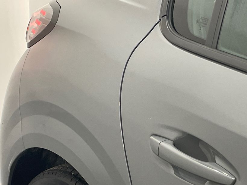 PEUGEOT 208 2024 - Photo n°4