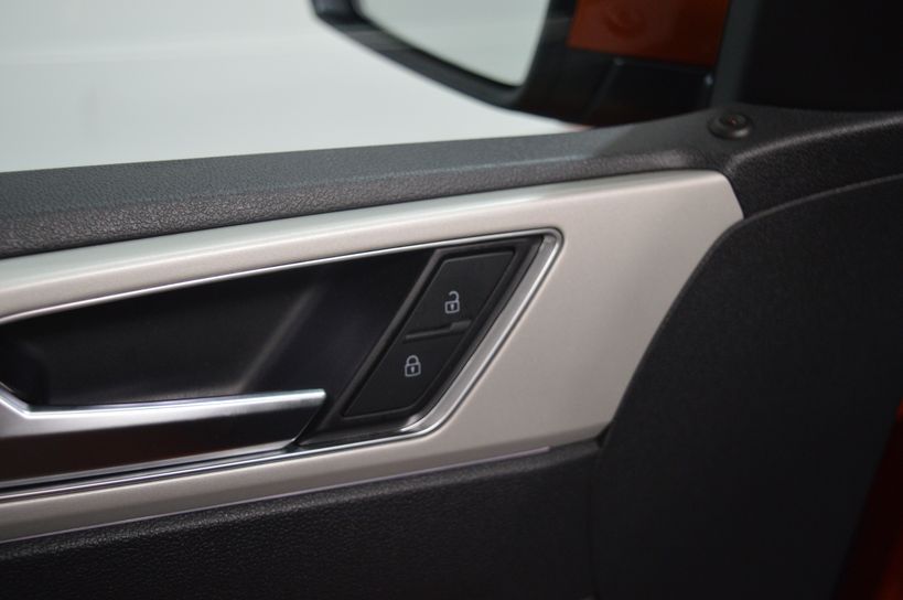 VOLKSWAGEN POLO 2018 - Photo n°37