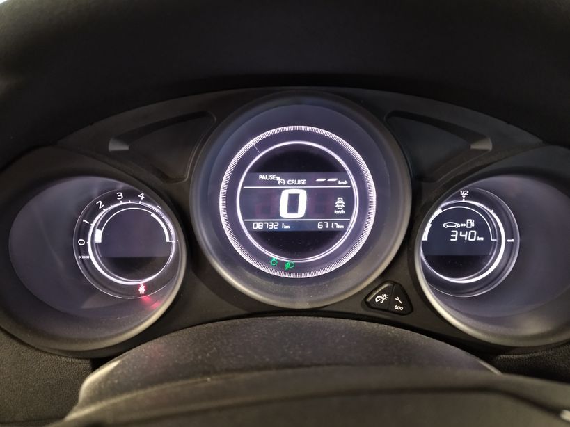 CITROEN C4 BUSINESS 2017 - Photo n°29