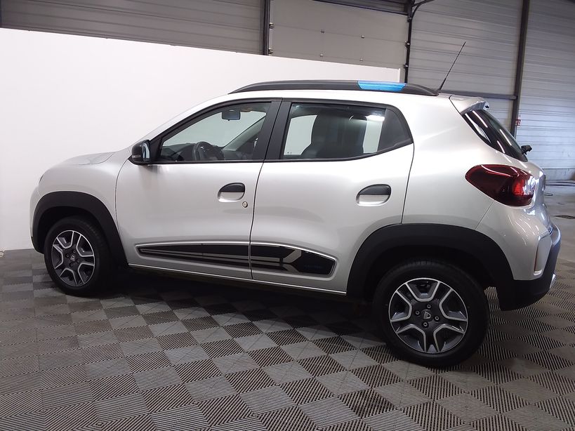 DACIA SPRING 2021 - Photo n°26