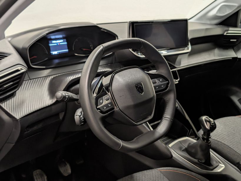 PEUGEOT 208 2025 - Photo n°12