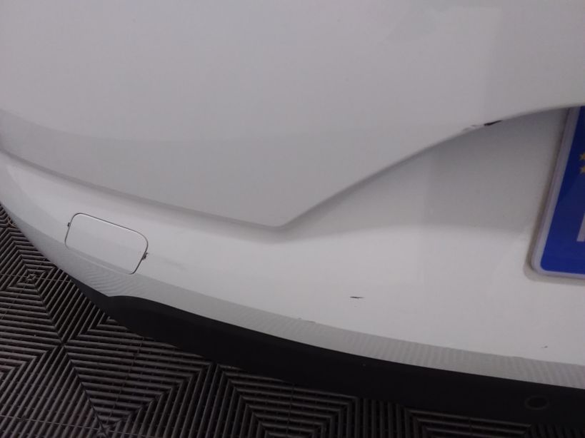 RENAULT MEGANE IV BERLINE 2020 - Photo n°4