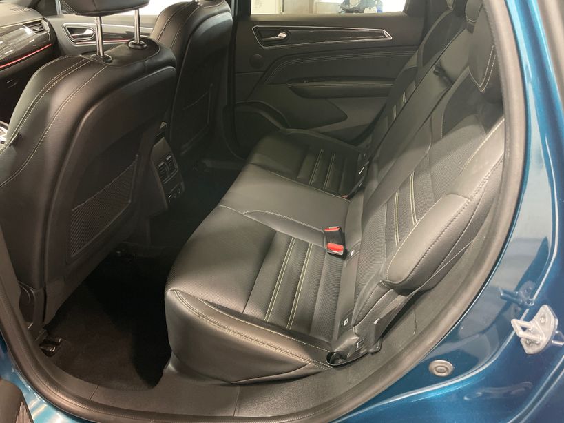 RENAULT ARKANA 2023 - Photo n°26