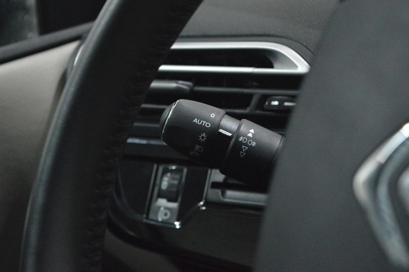 CITROEN C4 SPACETOURER 2019 - Photo n°21