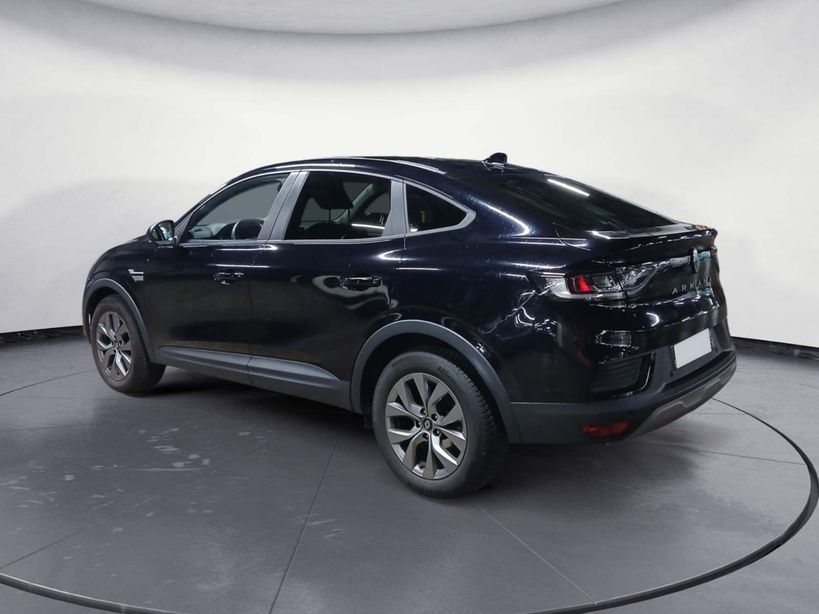 RENAULT ARKANA 2024 - Photo n°7
