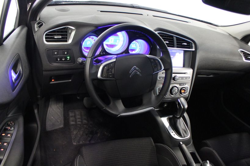 CITROEN C4 2018 - Photo n°5