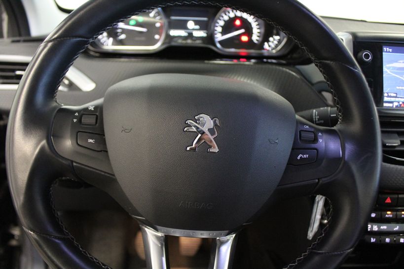PEUGEOT 2008 2018 - Photo n°29