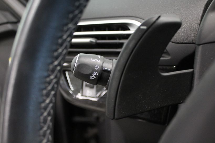 CITROEN C4 SPACETOURER 2019 - Photo n°27