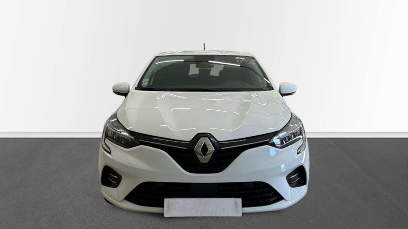RENAULT CLIO V 2020 - Photo n°2