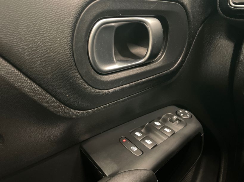 CITROEN C5 AIRCROSS 2023 - Photo n°22