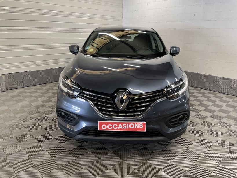 RENAULT KADJAR 2021 - Photo n°2