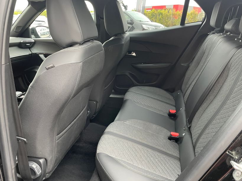 PEUGEOT 2008 2024 - Photo n°12