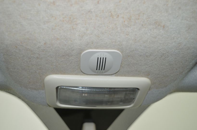 FIAT 500 2013 - Photo n°21