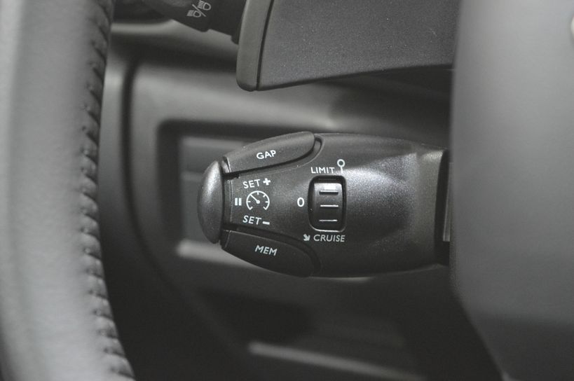 CITROEN C5 AIRCROSS 2021 - Photo n°27