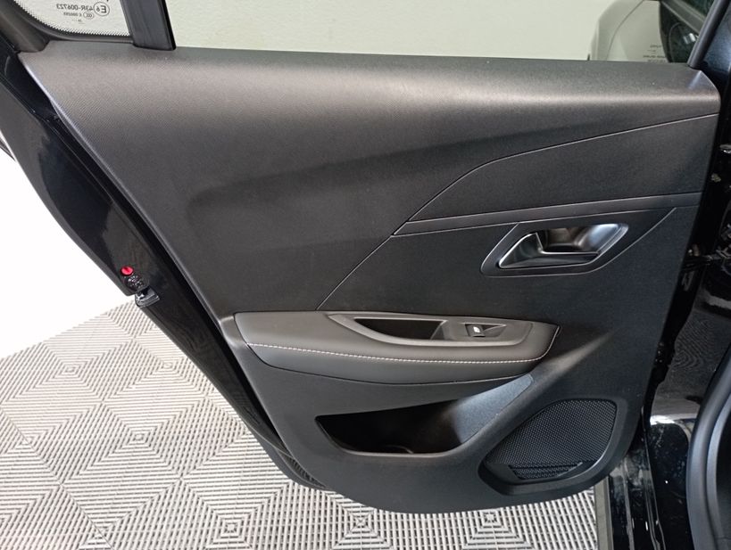 PEUGEOT 208 2025 - Photo n°16
