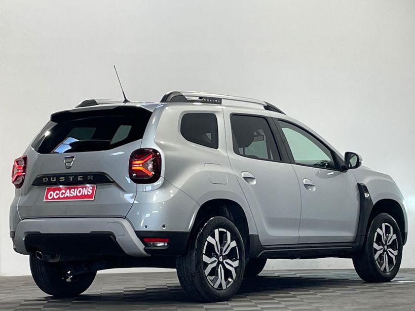 DACIA DUSTER 2022 - Photo n°3