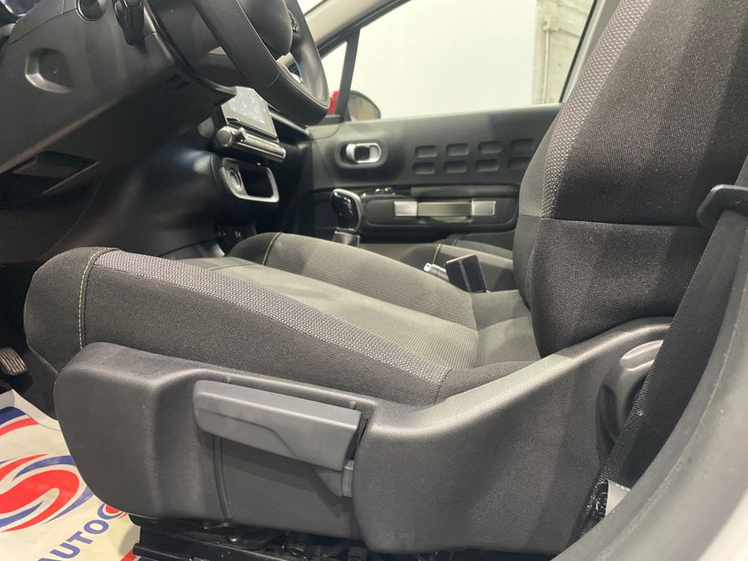 CITROEN C3 2023 - Photo n°33