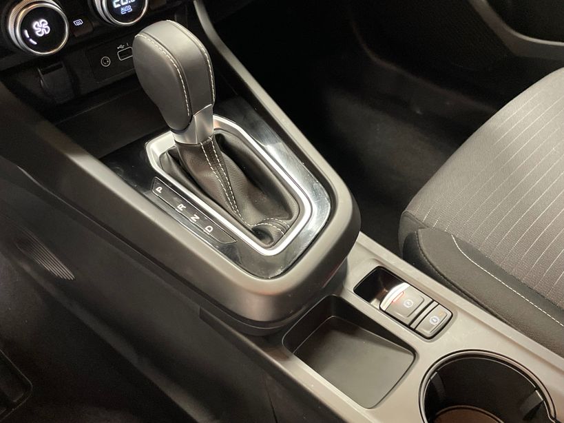 RENAULT ARKANA 2024 - Photo n°23