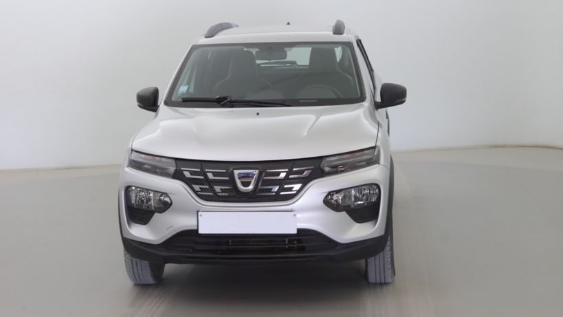 DACIA SPRING 2021 - Photo n°6