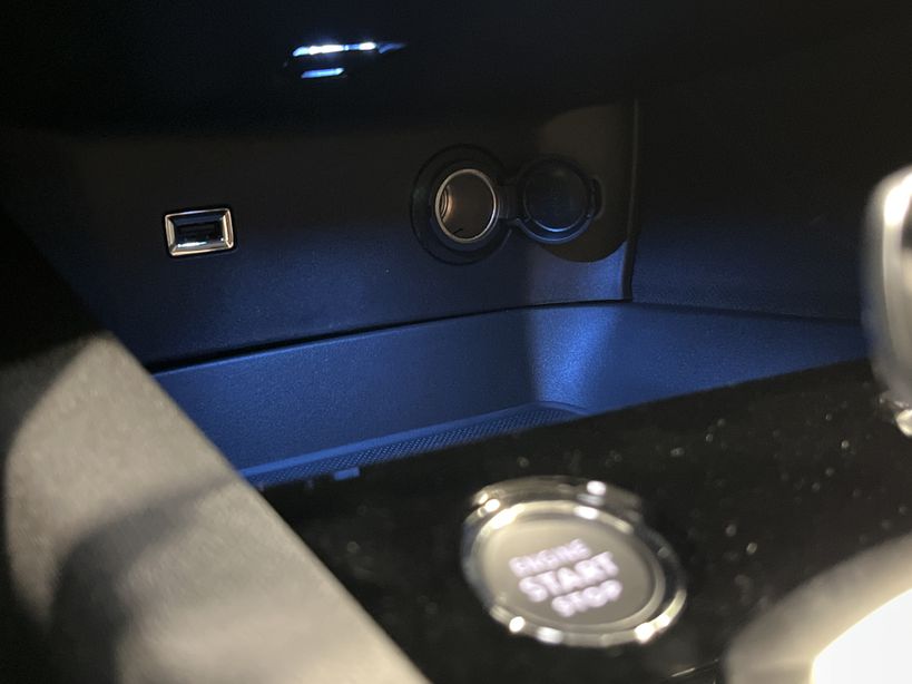 PEUGEOT 3008 2023 - Photo n°18