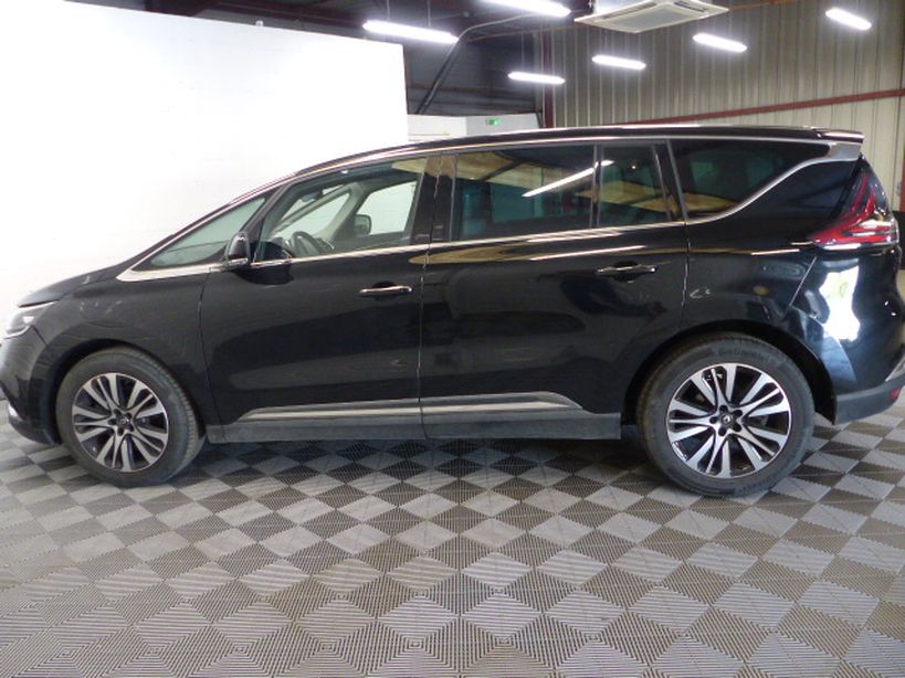 RENAULT ESPACE V 2016 - Photo n°13