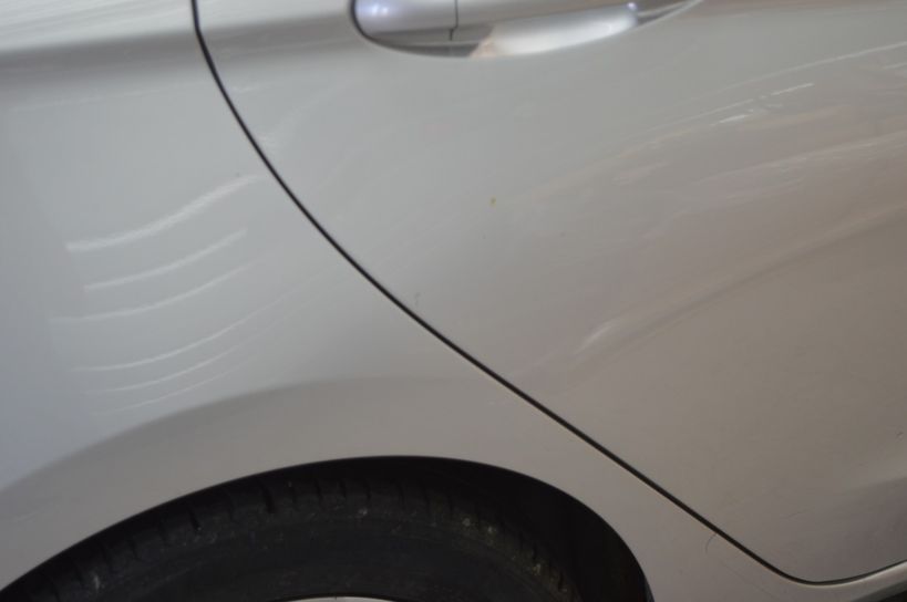 FORD FIESTA 2018 - Photo n°1