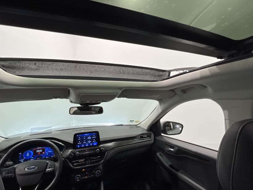 FORD KUGA 2020 - Photo n°47