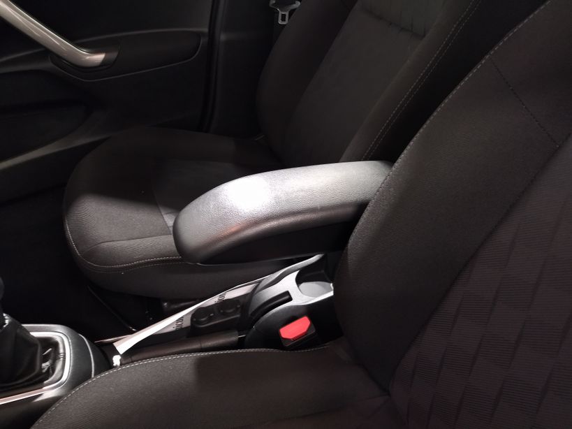 CITROEN C ELYSEE 2019 - Photo n°29