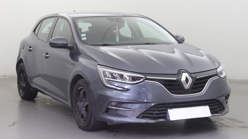 RENAULT MEGANE IV BERLINE 2021 - Photo n°7