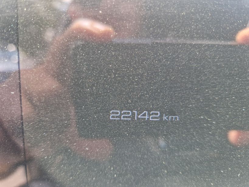PEUGEOT 3008 2025 - Photo n°2