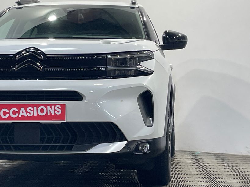 CITROEN C5 AIRCROSS 2023 - Photo n°7