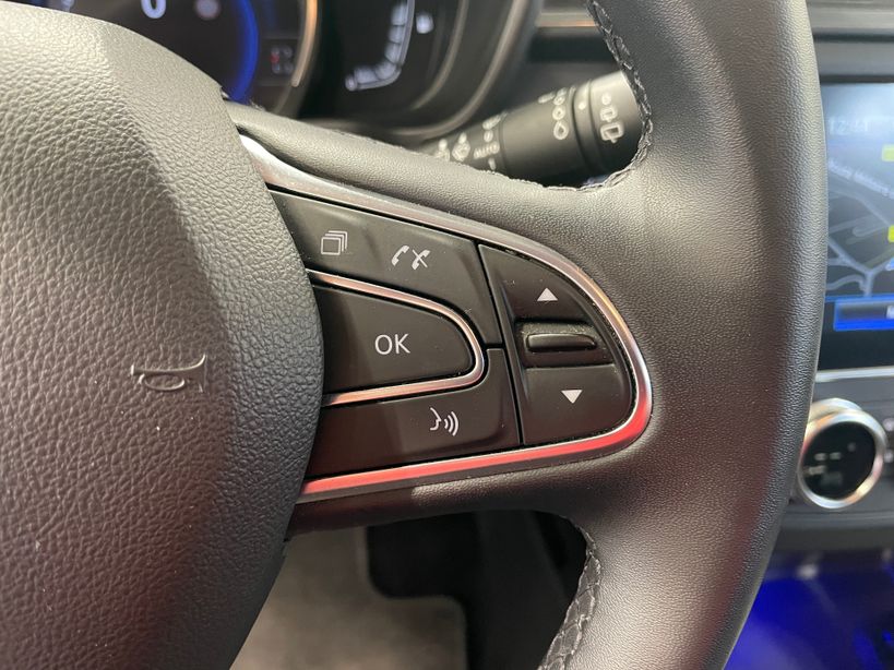 RENAULT KADJAR 2021 - Photo n°16