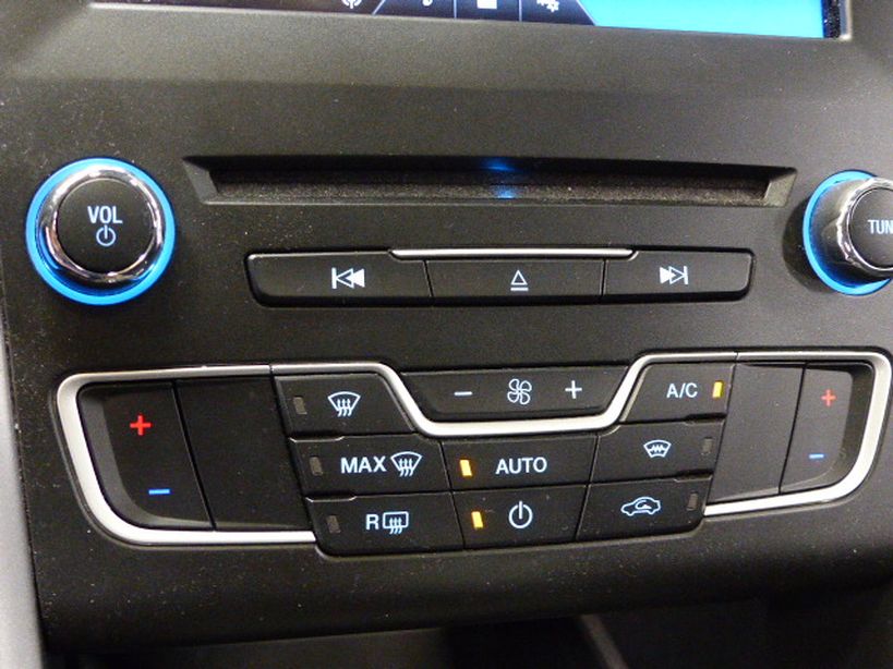 FORD MONDEO 2015 - Photo n°6
