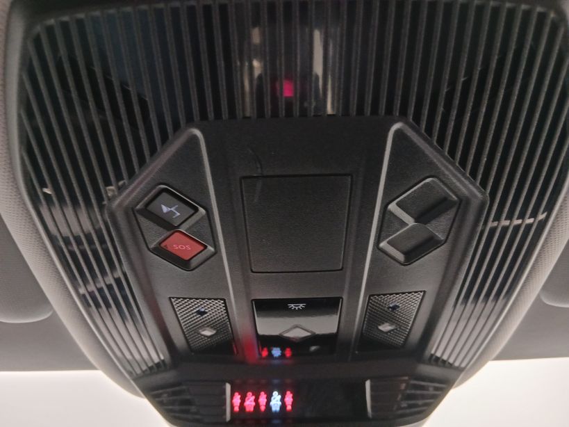 DS DS 4 2024 - Photo n°25