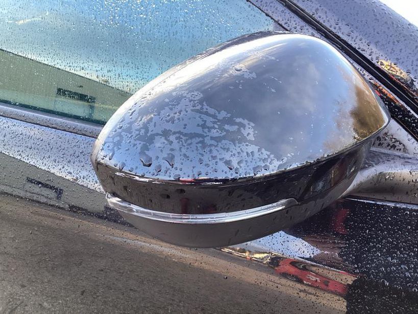 RENAULT ESPACE VI 2023 - Photo n°8