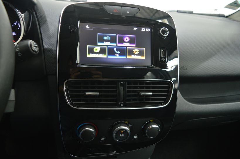 RENAULT CLIO IV BUSINESS 2019 - Photo n°16