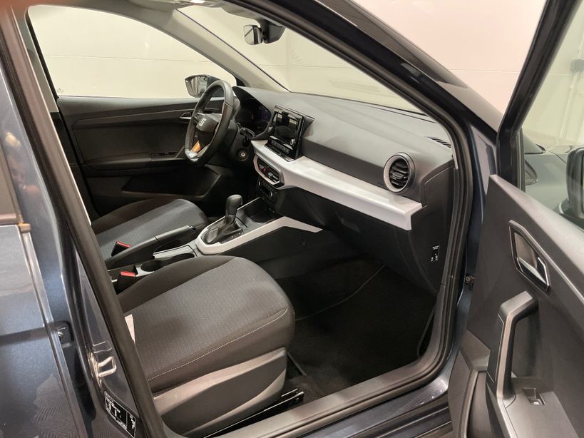 SEAT ARONA 2025 - Photo n°7