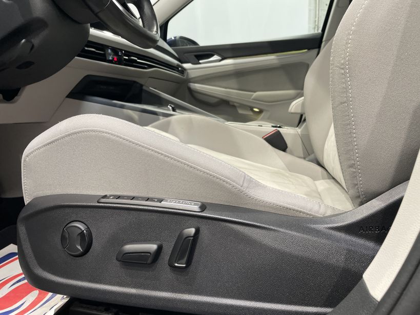 VOLKSWAGEN GOLF 2021 - Photo n°35