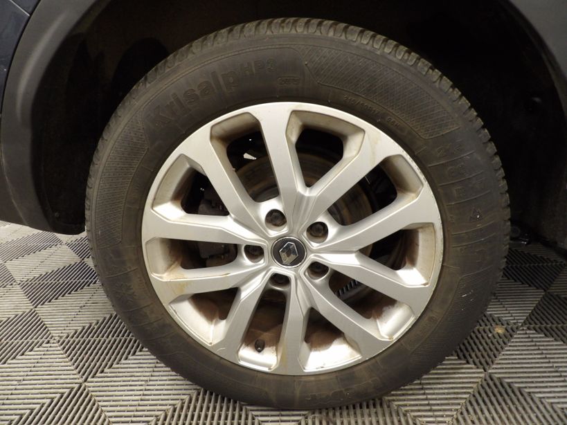 RENAULT KADJAR 2021 - Photo n°32