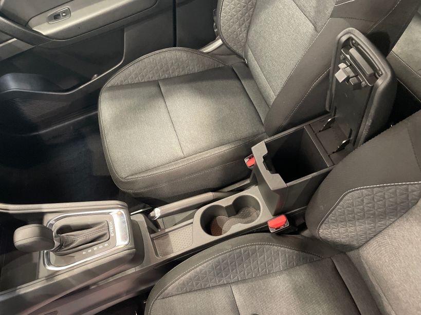 RENAULT CAPTUR 2023 - Photo n°18