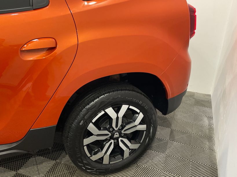DACIA DUSTER 2022 - Photo n°11