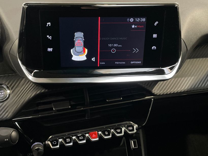 PEUGEOT 2008 2022 - Photo n°12