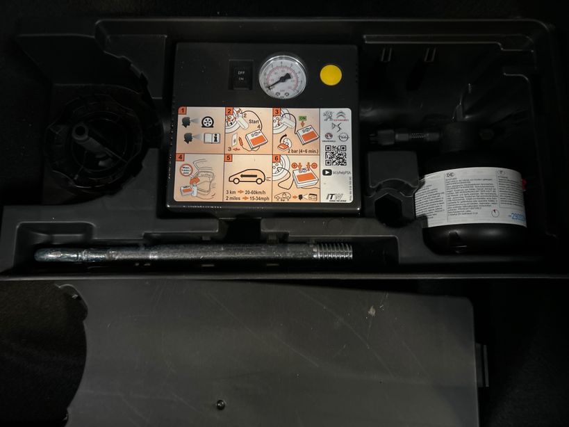 CITROEN C5 AIRCROSS 2023 - Photo n°37