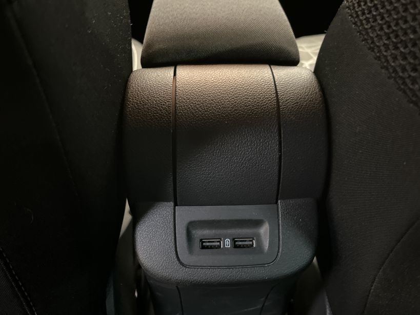 SKODA FABIA 2019 - Photo n°36