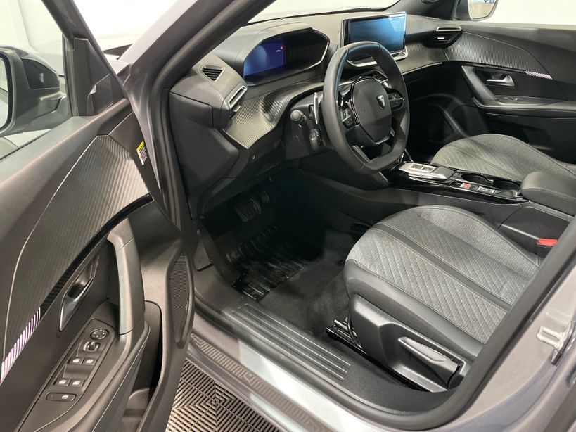 PEUGEOT 2008 2025 - Photo n°11